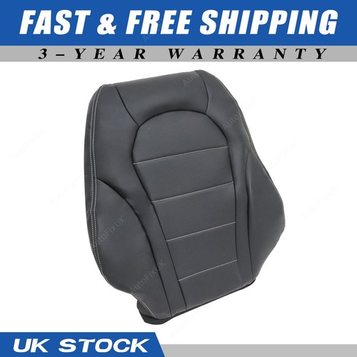 Front drive seat - front,