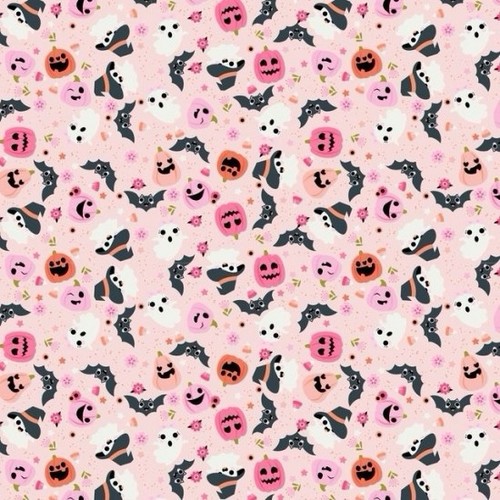 Fat quarter poppie cotton not - quarter,