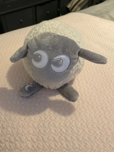 Ewan dream sheep baby white - ewan,
