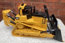 BRUDER GERMANY CATERPILLAR