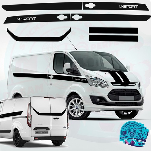 For ford custom - custom, style