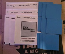 Displate Magnet Wall Mounting