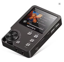 MP3 Player Lossless DSD Hi-Fi