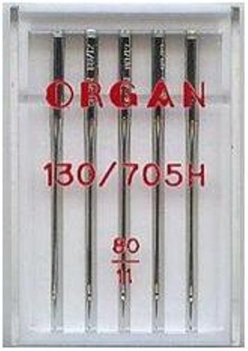 Sewing machines needles - needles,, size