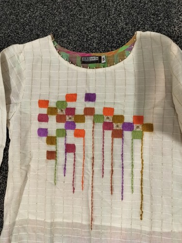 Khuda baksh kurta dress cotton - kurta,