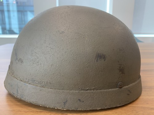 Ww2 british airborne fibre rim - airborne,