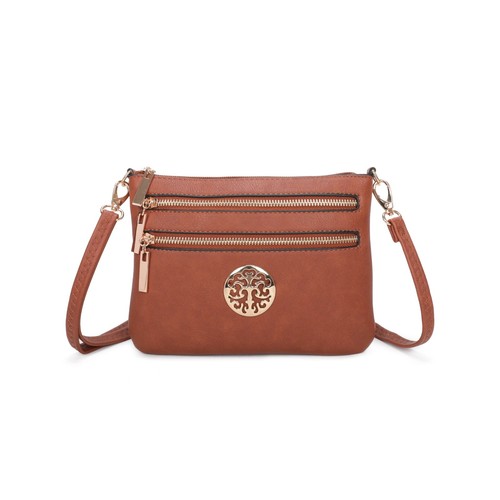 Women small double zip - women's,