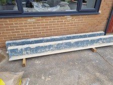 Catnic lintels - 2, x
