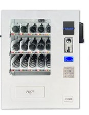15 Slot Food Drink Candy Bill