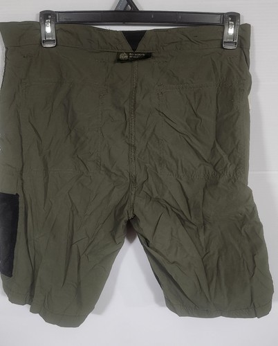 Boy scout shorts - boy,