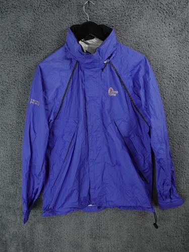 Lowe alpine jacket mens medium - jacket,