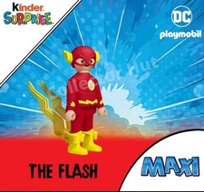 Kinder Egg DC Justice League