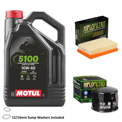 R1200 sport air oil filter - rs,