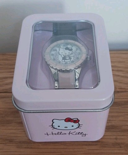 2010 hello kitty analogue - 2010,