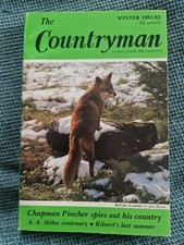 Vintage The Countryman