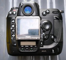 ‏Nikon D2H DSLR Camera