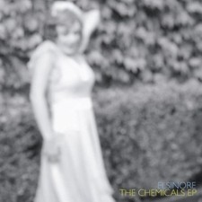 Chemicals Ep By Elsinore Album