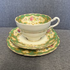 Vintage Paragon Pompadour