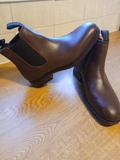 Dubarry Kerry Chelsea Boots