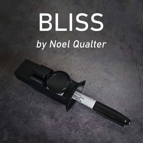 Bliss bill sharpie system - bliss,