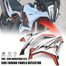 2019-2022 Pair Side Fairing
