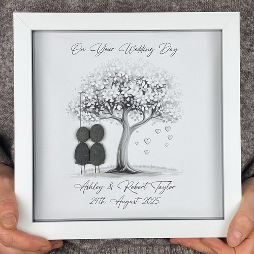 Personalised your wedding - on,