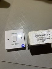 Tyco / ADT DRB001N-PTE-A
