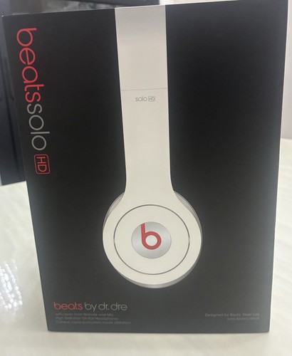 Beats dre solo - dre, hd