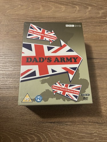 Dads army dvd the - dvd,