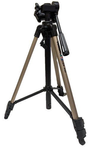 Velbon 440 lightweight - velbon,