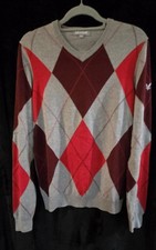 Lyle & Scott Argyle Jumper