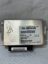 2005-2010 Land Rover Range