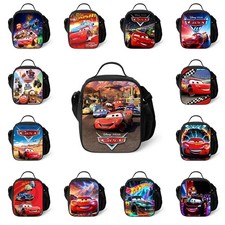 Cars Lightning McQueen 3D