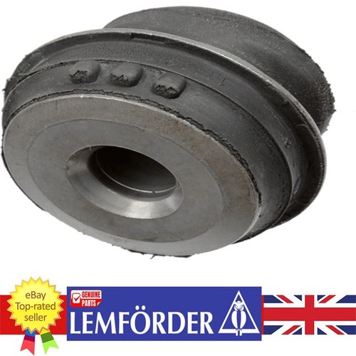 Front lower trailing arm - trailing,