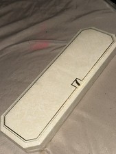 LOTUS PEARLS Vintage Simulated