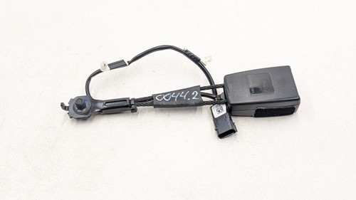 Ford galaxy mk4 seat belt - ford,