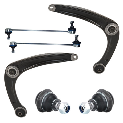 For citroen ds4 front - for,