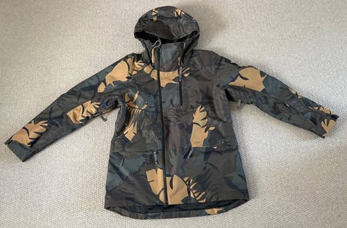 The north face green - the, camo