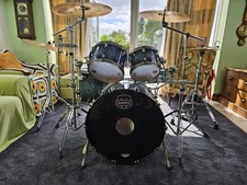 Mapex saturn v exotic in
