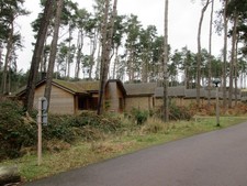 Photo A3 Holiday  lodges  in