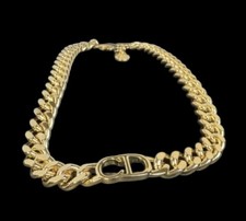 Christian Dior stunning Gold