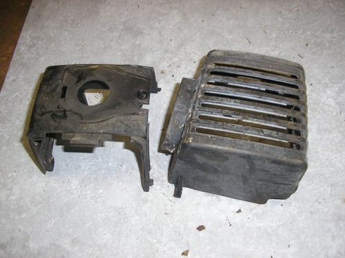 Tanaka tbc340pfd brushcutter - tanaka,