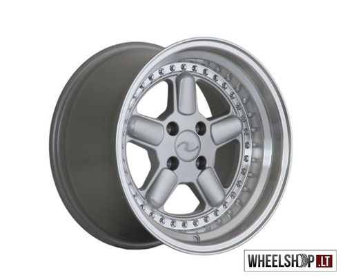 Adr schnitzer style r17 4x100 - schnitzer,