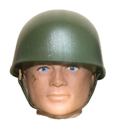 Vaman vintage action man - vintage,