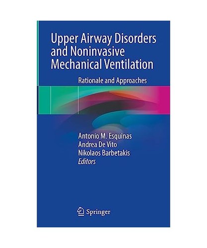Upper airway disorders and - upper,