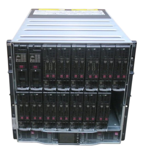 Proliant c7000 13x hp - hp,