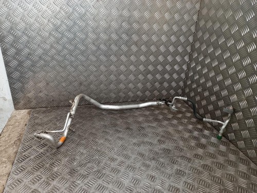 Ford focus mk3 - con, pipe