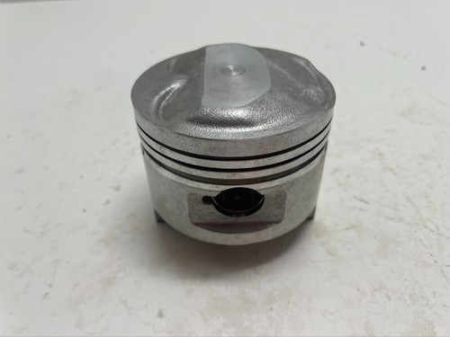 Honda 400t piston - cb,