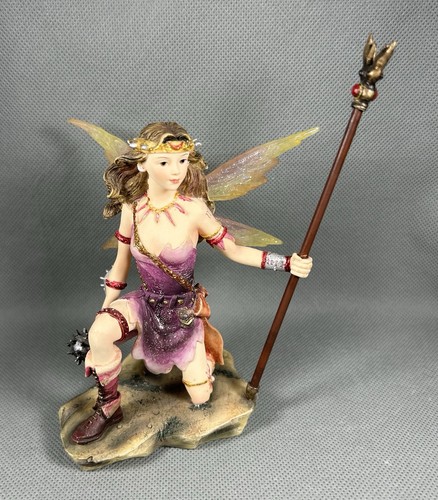 Faerie glen warrior - warrior, fairy