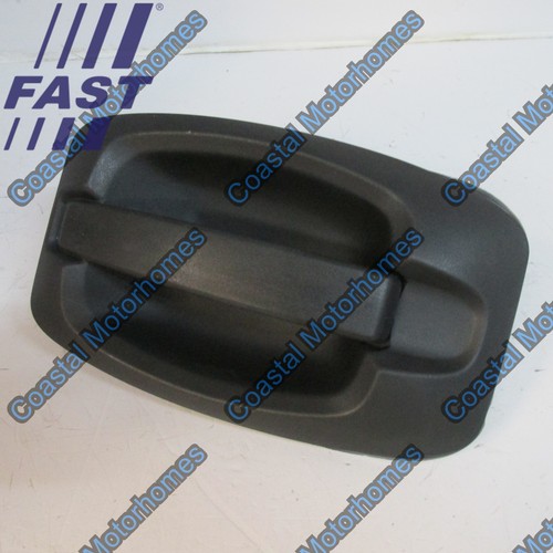 Fits fiat ducato - ducato, boxer